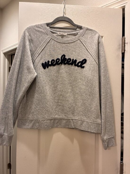 Grayson Threads Sweaters - Grayson Threads Weekender Crewneck